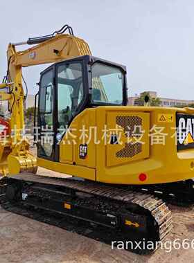 卡特310二手挖机 卡特caterpillar CAT 310挖掘机