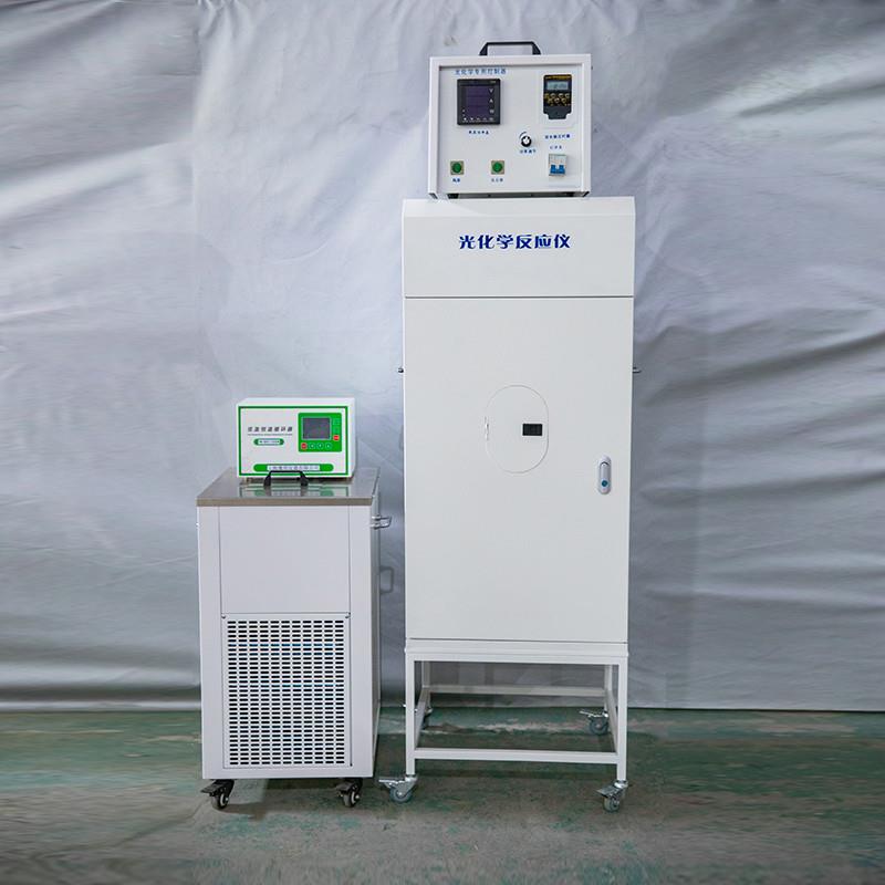 供应/光化学反应仪/光化学反应器免运费HF-V