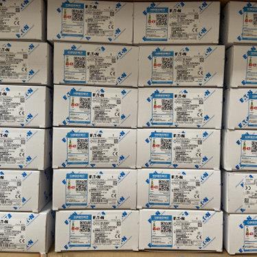 全新伊顿金钟穆勒EATON DILM40C 50C 65C 72C 220-230V交流接触器