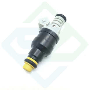 喷油器 0280150715 0280150710 喷油嘴 适用E30