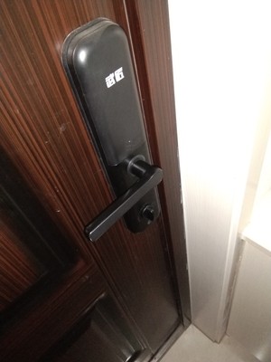 武匠一握即开智能门锁怎么样?真实体验曝光，不看后悔？
