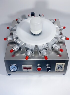 灯头机led生产设备E14自动锁紧器压灯头机e27b22灯头夹具E40