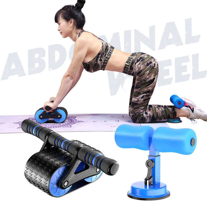 AB套装吸盘卷腹器仰卧起坐辅助器自动回弹腹肌健腹轮收腹健身器材,运动/瑜伽/健身/球迷用品,更多中小型健身器材,淘宝优惠券,粉丝福利购,淘宝优惠卷