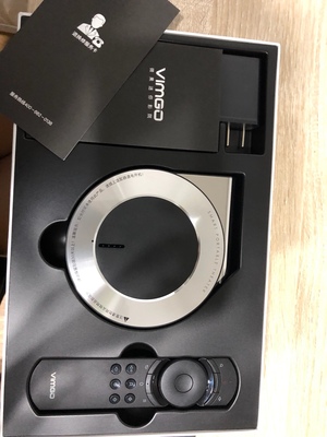 坚果微果i6投影仪怎么样评判质量差有依据吗？