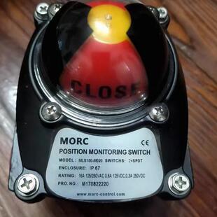 MLS300 魔控MORC限位开关回信器MLS100 MLS800M0 MLS410 M0M M020
