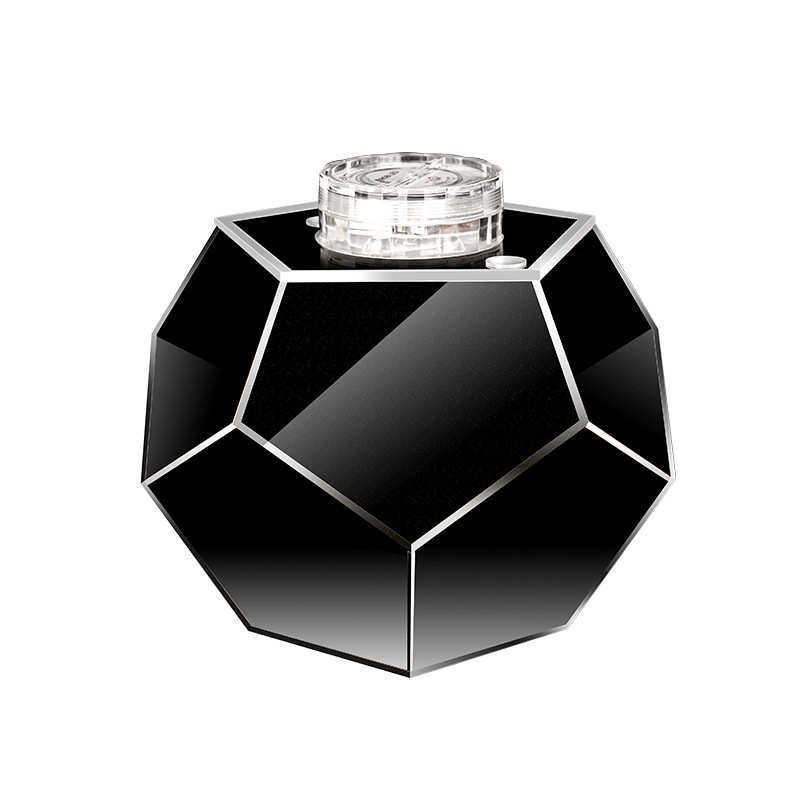 多边形亚克力鱼缸透明迷你办公室桌面生态瓶客厅小型造景金鱼缸,宠物/宠物食品及用品,桌面缸,淘宝优惠券,粉丝福利购,淘宝优惠卷