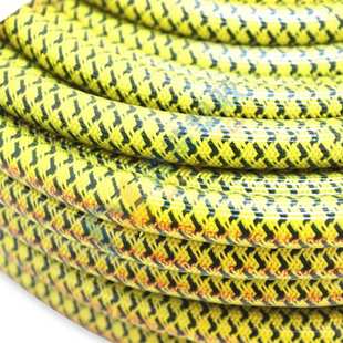 50m编织花色高压农用喷雾软管轻便耐高压自产自销制作