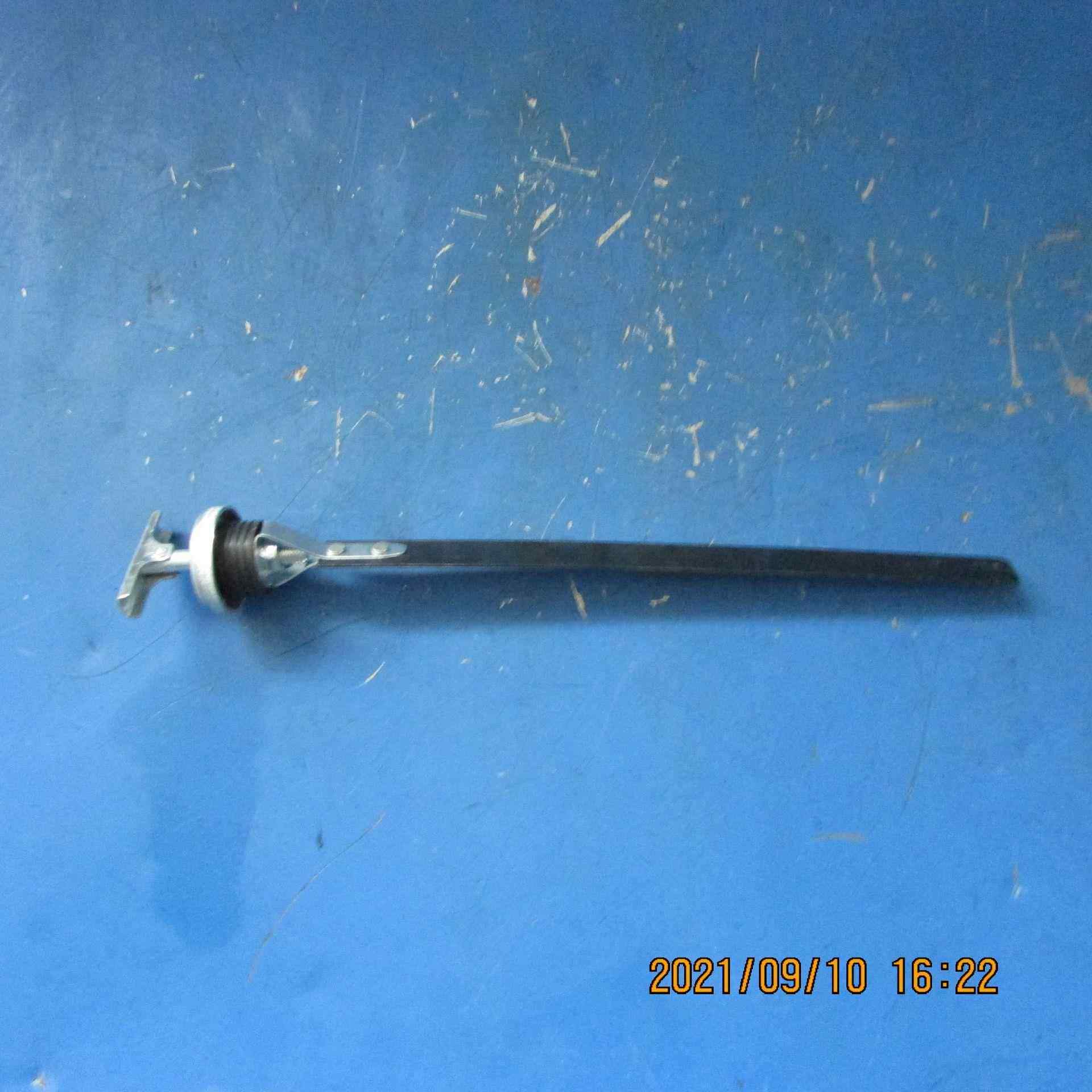 供应徐工装载机配件860124380-4644231086油标尺组件(DB428)