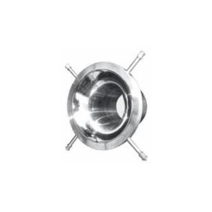 节流装 中仪知联 置 喷嘴 ASME PTC