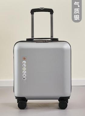 正品红色行李箱0车英婚寸高端嫁妆礼Pc耐磨加厚18小推旅行密码2箱