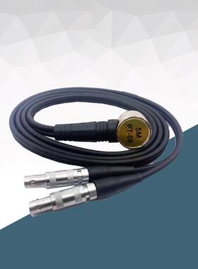 超声波测厚探头5MPT-08 5MHZ 8（5P8）标准通用型测厚仪探头金属