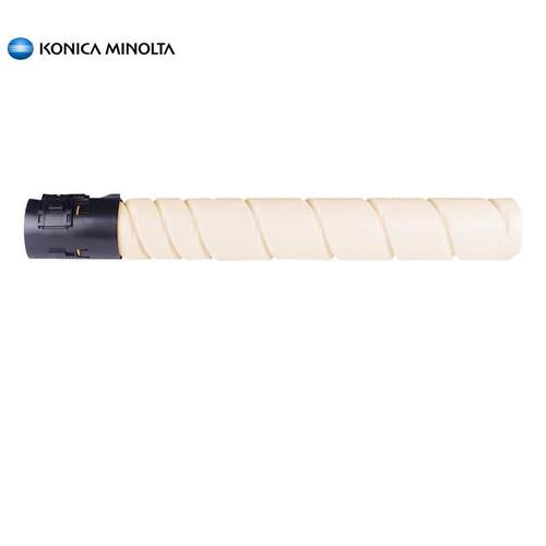柯尼卡美能达原装TN228/TN228L碳粉盒墨粉盒226/286打印机墨盒