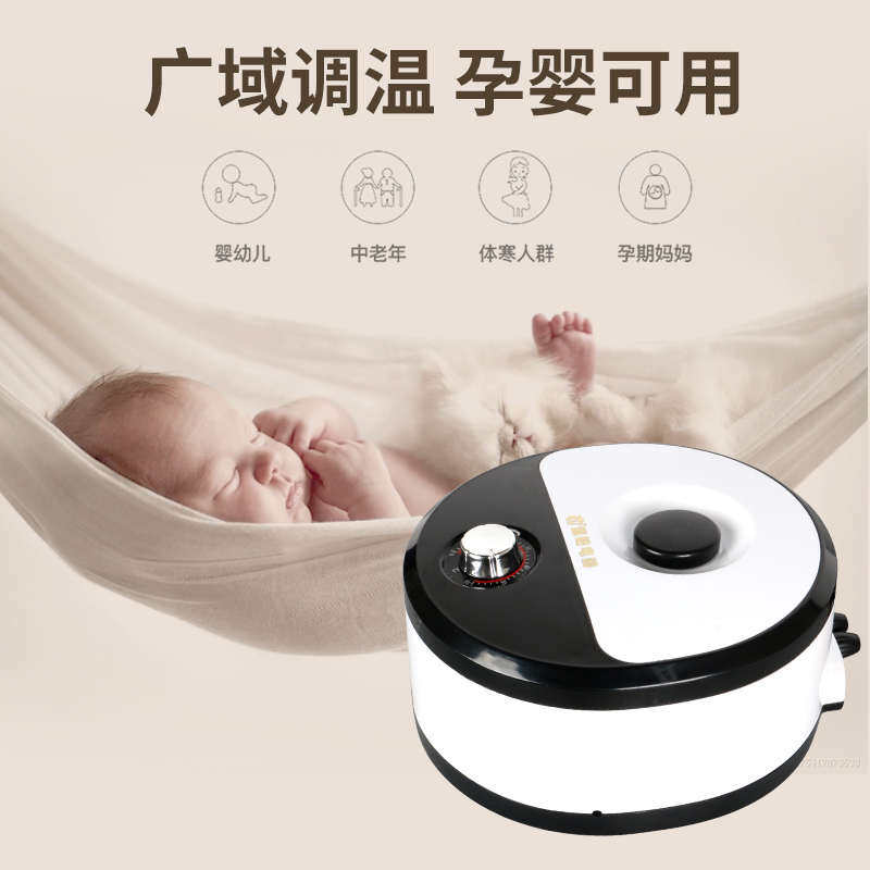 主机水循环水暖加热智能三人家用正品水电电热毯恒温皓褥子国高端