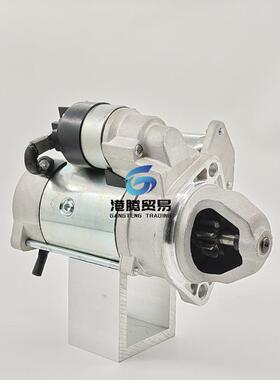 道依茨起动机0001223021 01181751 2908534 04131604