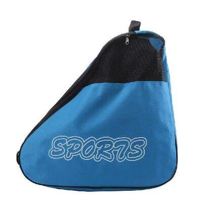 Half Net Roller Skating Bag Adult Children