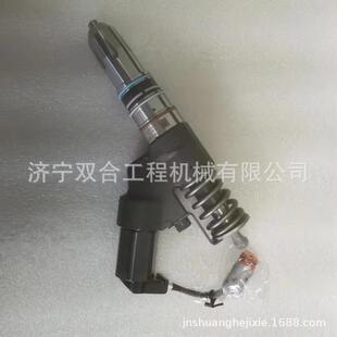 M11发动机喷油器 4928171喷油嘴 3411845