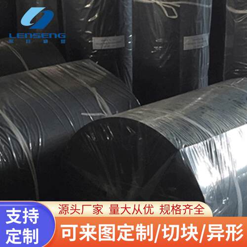 橡胶板工厂供应B类耐油橡胶板黑色普通橡胶板工业橡胶板供应