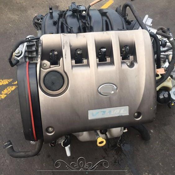 GA5广汽传祺GA3GA8GS4GS5GS6GS81.61.82.0发动机总成