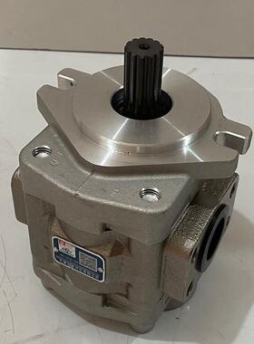 岛津齿轮泵SGP2-36A1H1-L456