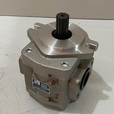 岛津齿轮泵SGP2-36A1H1-L456