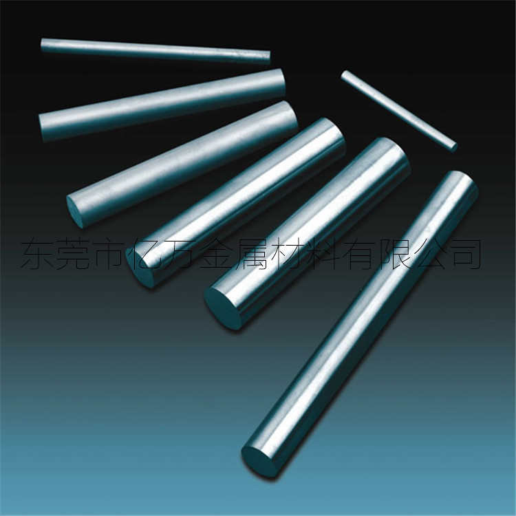 亿万供应TC4钛合金棒 TC4钛合金板可零切