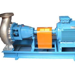 FLYZ1250S重工汽车电泳江苏电泳循环泵IH标准化工离心