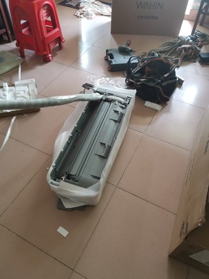 华凌空调到底好不好?多少人没注意这评测被忽悠了?