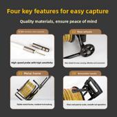 大布法罗钢尺水位计水位尺电水深度传感器尺刻度30.5米测量仪器