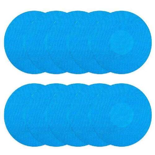 10Pcs Freestyle Libre Plasters Waterproof Libre Adhesive