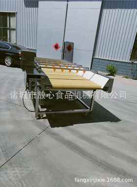 压喷毛辊果清洗机 不锈钢淋去高毛发清洗机 全自动水NAJ清洗机