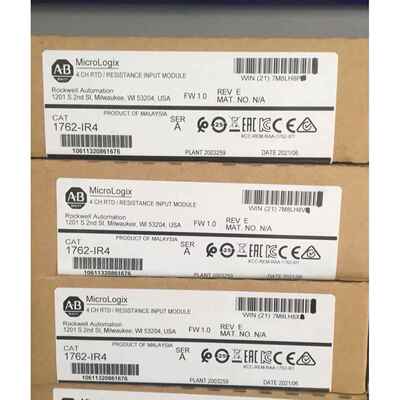 全新AB罗克韦尔PLC模块1440-VDRS06-06RH现货议价