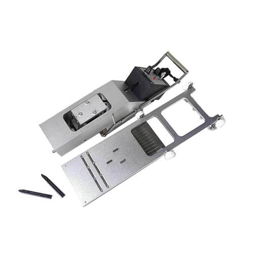 贴片机振动飞达YS12 YS24 YSM10/20R振动料架管装IC送料三管五管