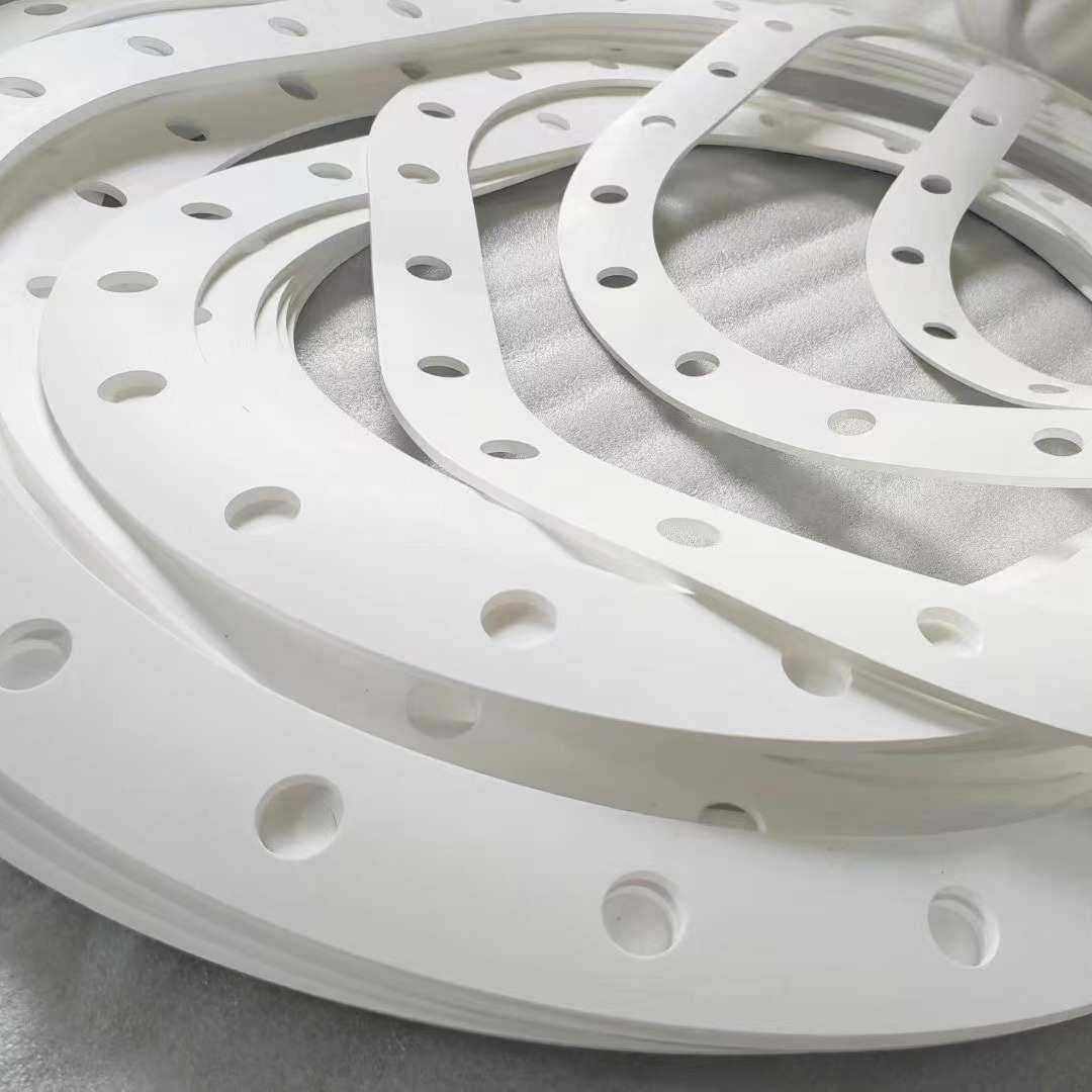 软四氟垫片膨体四氟垫片EPTFE,橡塑材料及制品,聚四氟乙烯板,淘宝优惠券,粉丝福利购,淘宝优惠卷