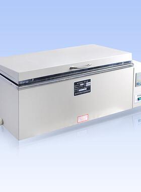 新恒温恒湿试ZD-420A验箱电中不锈钢槽低温恒温热水水箱三用水箱