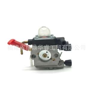 ZAMA HS86修剪机化油器 HS81 HS86 S225 HS81R C1Q 斯蒂尔