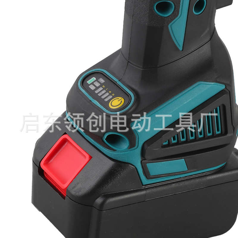 MT款按压式电动角磨机多功能磨光机切割机打磨抛光电动工具
