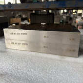 模具钢圆棒钢板锻件 定制Cr8 SKD11 DC53 铣磨研磨热处理 CR12MoV