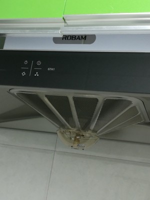 robam /老板cxw-200-67a1悦界怎么样？三点忠告必须注重