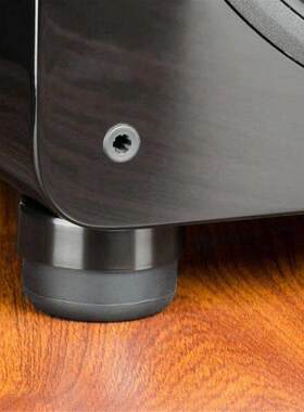 8 Pcs Subwoofer Speaker Feet Pad for SVS Sound Path