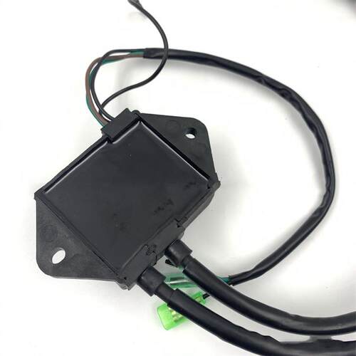 东发2冲程8/9.8匹马力船外机CDI点火器 3B2-06170-0 3B2061700