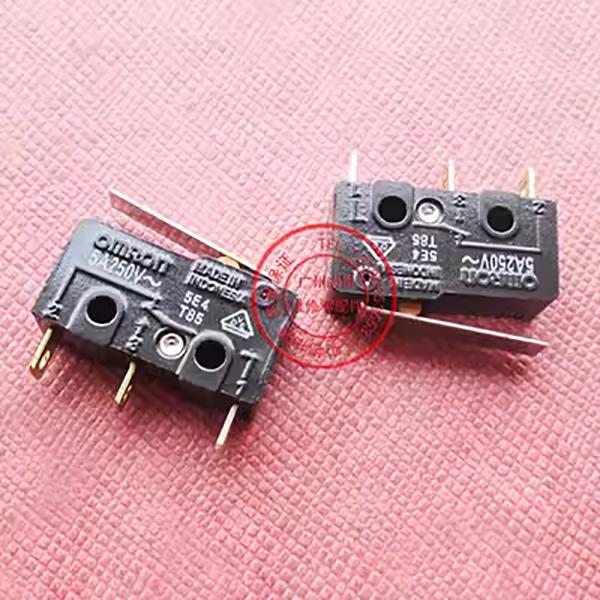 理想ES3761C/SF5232速印机进纸台RISO 2551ZL上下限位用安全开关