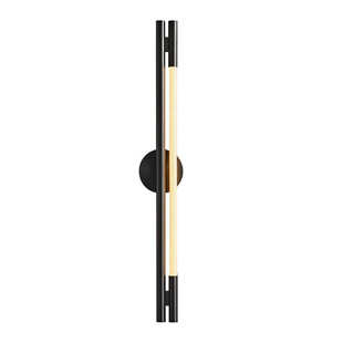 壁灯卧室床头灯个性 现代简约北欧灯具走廊过道灯客厅背景墙灯 风格