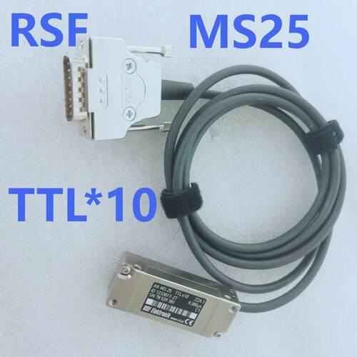 光栅尺读数头AKMS25TTLx10奥地利生产精度高常州苏州南