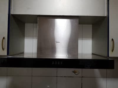 美的T33S抽油烟机真实使用揭秘,不看后悔