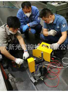大功率取断丝锥机折断钻头顺利去除取断丝锥机1200W火花机牌