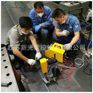 大功率取断丝锥机折断钻头顺利去除取断丝锥机1200W火花机新光牌