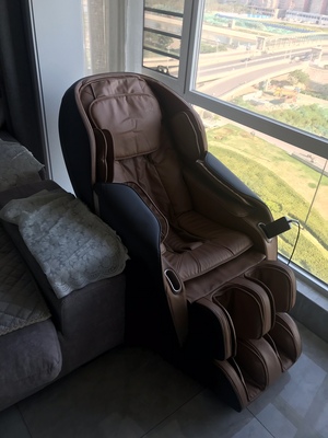 艾力斯特按摩椅S320怎么样?用后2周感受![问题大反馈]