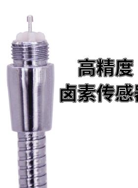 厂家wjl漏冷检漏仪氟6000空调-大氟议价发货量测卤素媒冰箱