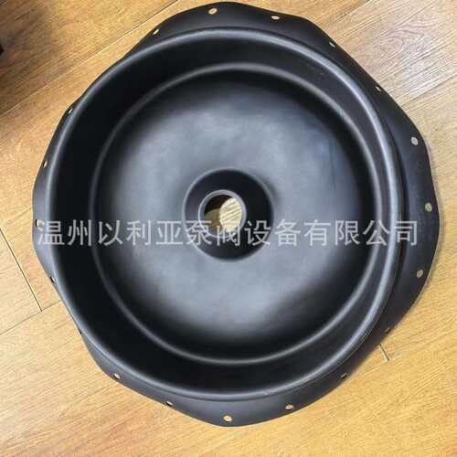 萨姆森3271-2800直行程气动执行机构膜片直径770mm20孔SAMSON膜片