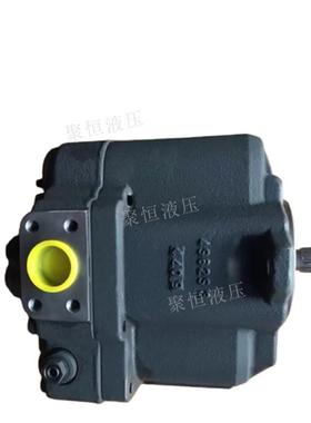 4615640 PVK-2B-505-CN-4962D ZX40U-2 液压泵